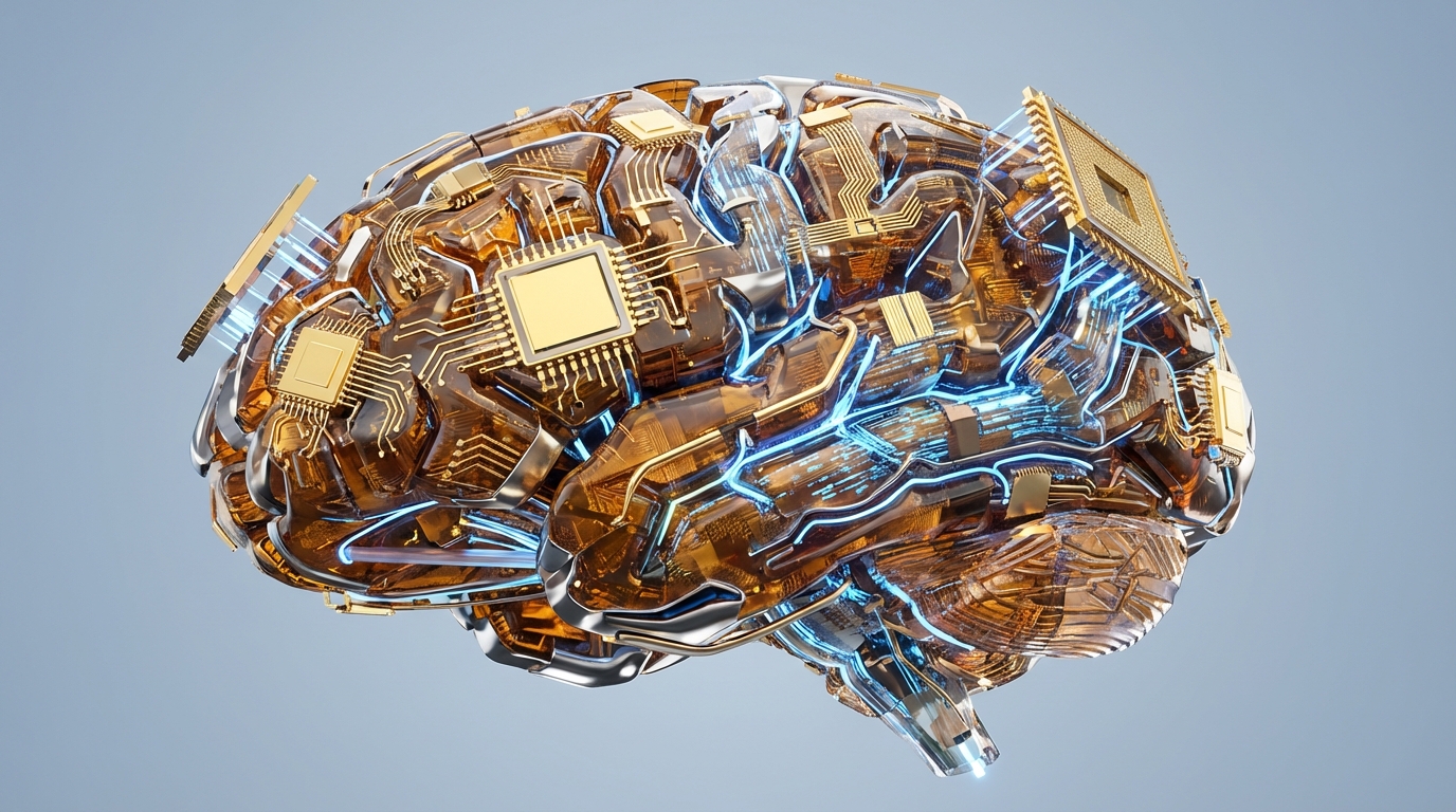 Cognichip 拿 AI 設計 AI 晶片：融資 6,000 萬美元，要把晶片開發費砍掉 75%