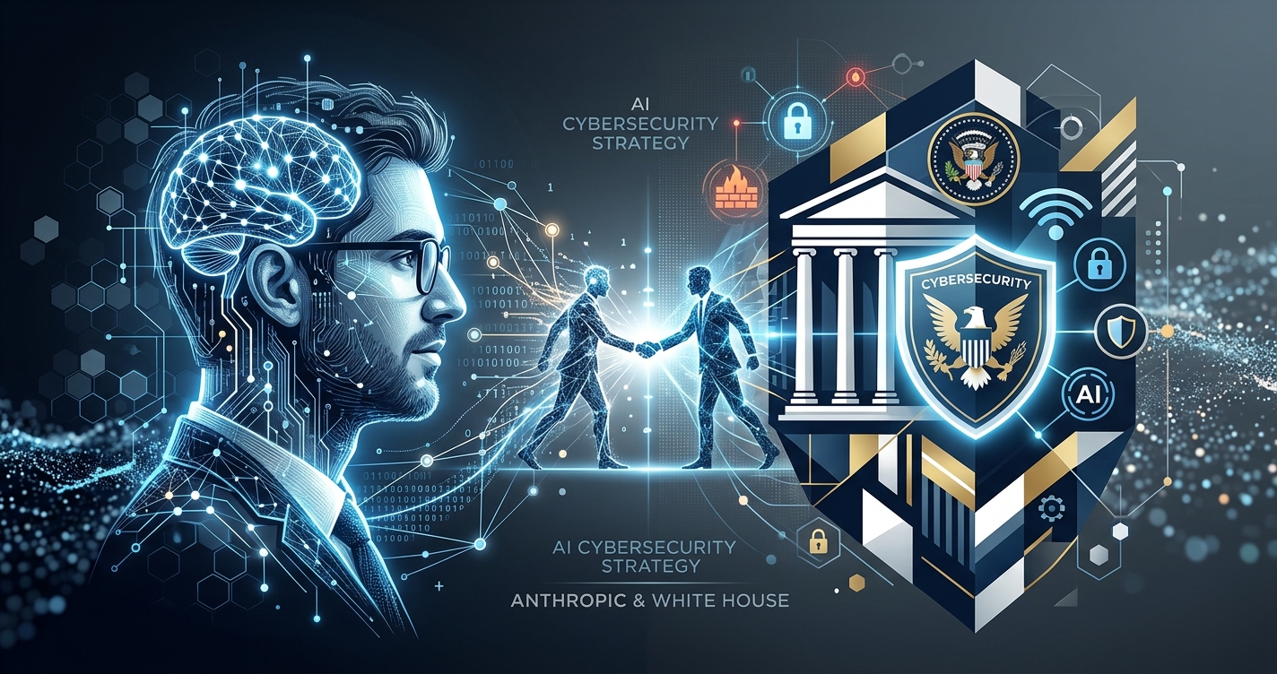 Anthropic's Mythos AI: The Cybersecurity Breakthrough That Reopened the White House Door